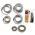 BEARING & SEAL KIT FOR MERITOR 160,