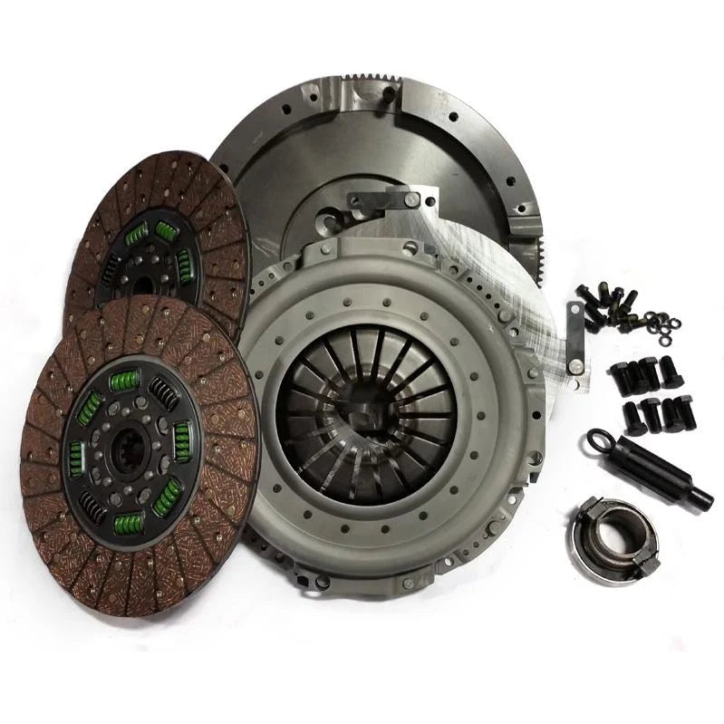 Valair Inc springs