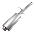 Kooks Headers black cat-back exhaust