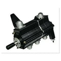 Moroso Black Series Dragster 3 Stage Dry Sump Oil Pump - Left Side - 1.100 Pressure