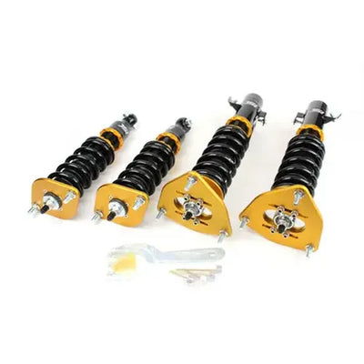 N1 COILOVER KIT TRACK/RACE WITH TR
