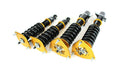 N1 COILOVER KIT STREET SPORT WITH