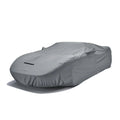 Covercraft Custom Fit Car Covers - WeatherShield HP Gray