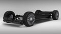 Covercraft Custom Fit Car Covers - WeatherShield HP Gray