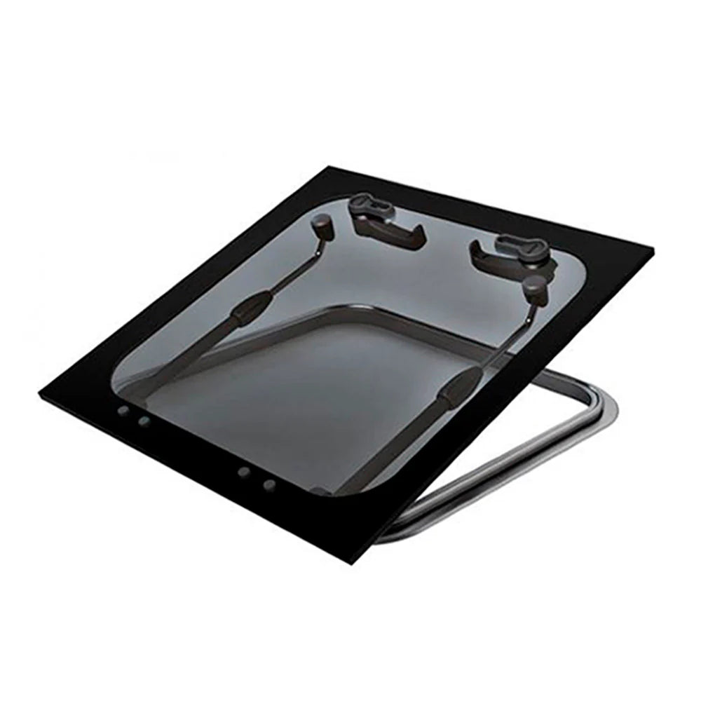 FLUSH DECK HATCH TYPE 2626 (CUT OUT