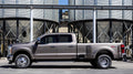 20C F250/F350/F450 10IN RIGID ESERIES LIGHT BAR FRONT CONVERTIBLE BRACKET