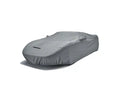 Covercraft Custom Fit Car Covers - WeatherShield HP Gray