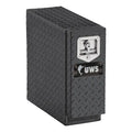 DRAWER SLIDE BLACK 22" (DS-22-BLK)