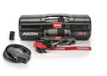 WARN Industries Axon 4500 Winch w/Synthetic Rope