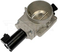 THROTTLE BODY UNIT