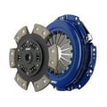 Spec 00-08 Porsche Boxster (2.7L 5-Speed) Stage 3 Clutch Kit