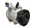 NEW COMPRESSOR W/ CLUTCH