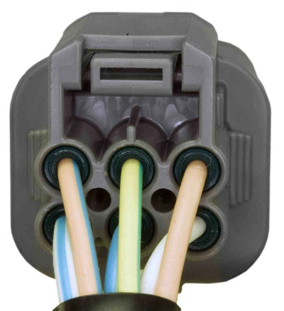 NGK auto part