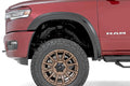 Sport Fender Flares | PRV Delmonico Red | Ram 1500 2WD/4WD (2025-2026)