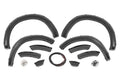 Pocket Fender Flares | PXR Brilliant Black | Ram 1500 2WD/4WD (2009-2018 & Classic)