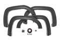 Rough Country fender flares