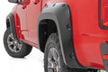 Rough Country fender flares