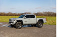 Pocket Fender Flares 1G3 Magnetic Grey Toyota Tacoma 2WD/4WD (2016-2023)