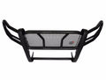 0713 SILVERADO (EX. CLASSIC) HDX MODULAR GRILLE GUARD BLACK