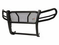 0713 SILVERADO (EX. CLASSIC) HDX MODULAR GRILLE GUARD BLACK