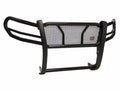 0713 SILVERADO (EX. CLASSIC) HDX MODULAR GRILLE GUARD BLACK