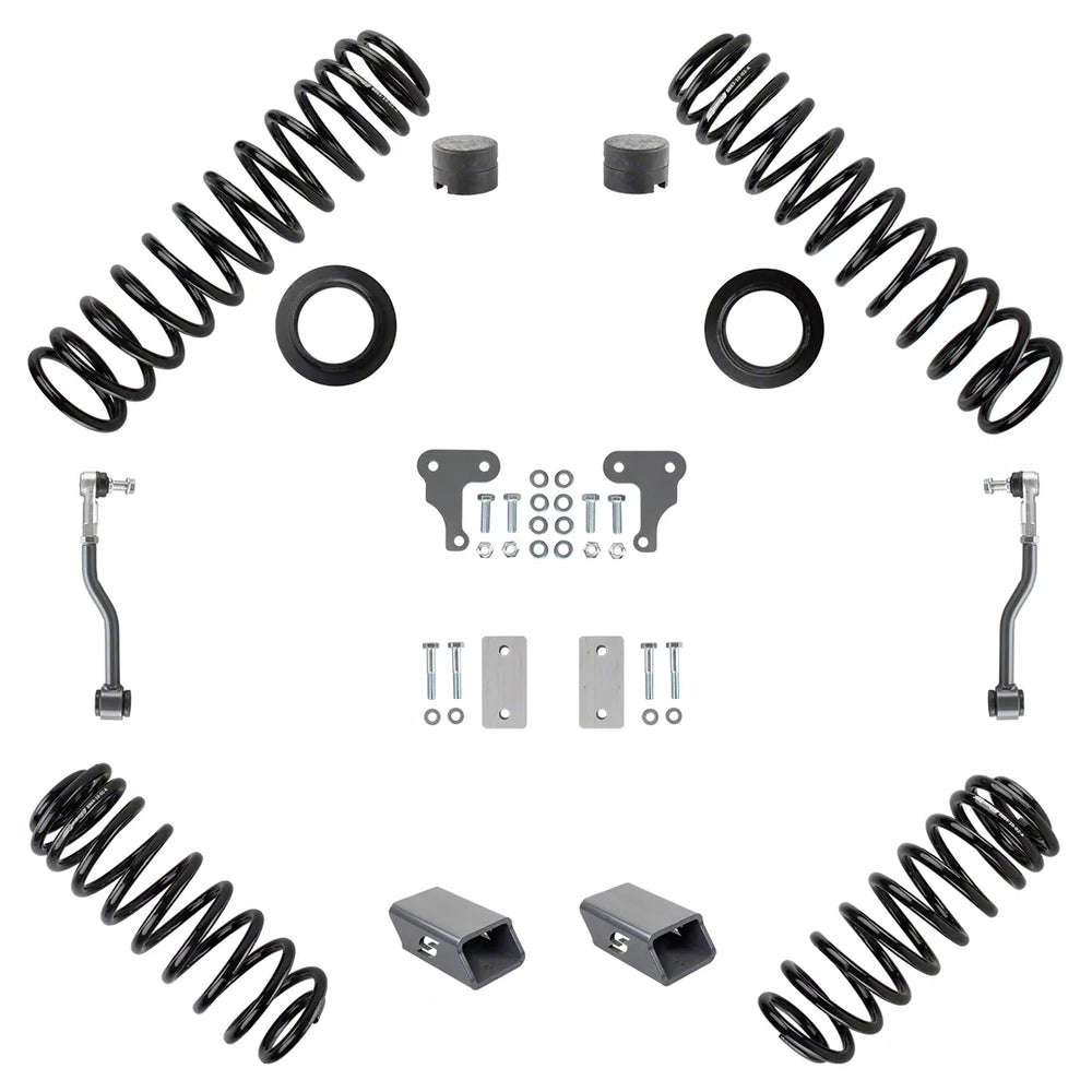 Synergy auto part