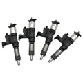 Remanufactured Common Rail Injector Core Charge of $125 Applies