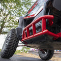 Wehrli rock sliders