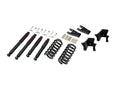 Belltech LOWERING KIT WITH ND2 SHOCKS