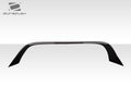1993-2002 Chevrolet Camaro Duraflex LE Designs Sail Panel - 1 Piece