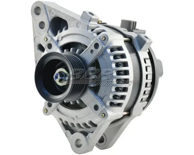 REMANUFACTURED ALTERNATOR