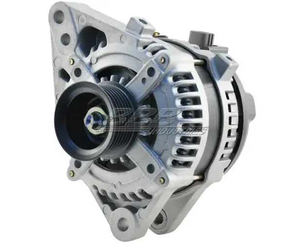 REMANUFACTURED ALTERNATOR