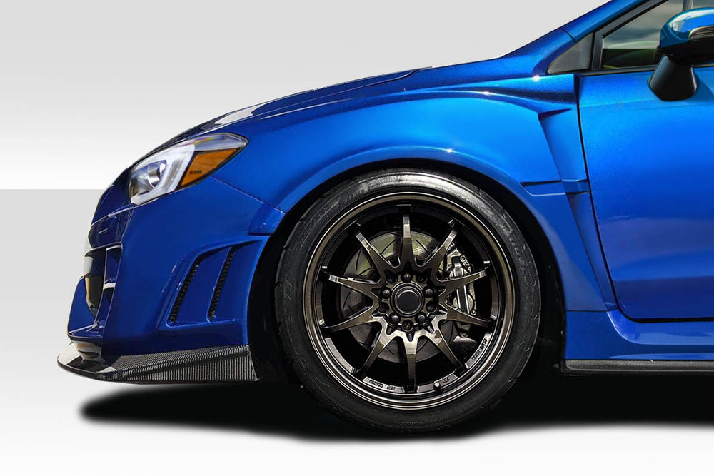Extreme Dimensions auto part