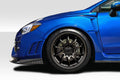 Extreme Dimensions auto part