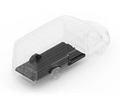 METRIS RWB DUAL SLIDERS STABILIGRIP FLOOR COMPADD THRESHOLD SILLS TO SELL