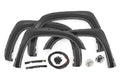 Pocket Fender Flares 218 Midnight Black Metallic Toyota Tundra (14-21)