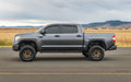 Pocket Fender Flares 218 Midnight Black Metallic Toyota Tundra (14-21)