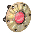 ASSAULT WEAPON CLUTCH GM 86UP 3DISC 1 1/810
