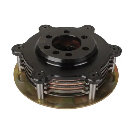 ASSAULT WEAPON CLUTCH GM 86UP 3DISC 1 1/810