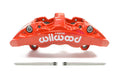 Wilwood auto part detail