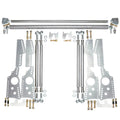 QA1 Precision Products, Inc shock absorber