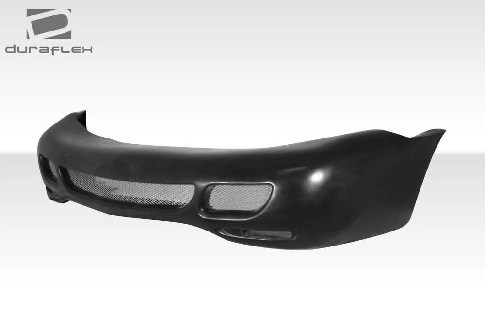 Extreme Dimensions bumper