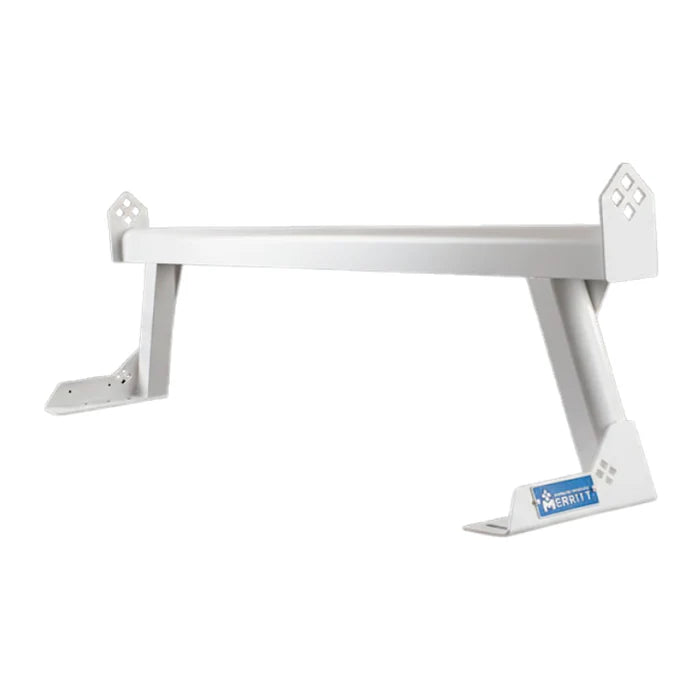 UTILITY RACK 28IN WHITE