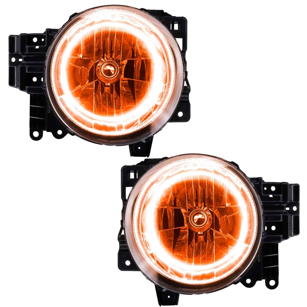 2007-2014 TOYOTA FJ CRUISER SMD HL