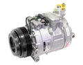 NEW COMPRESSOR W/ CLUTCH