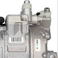 NEW COMPRESSOR W/ CLUTCH