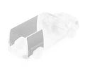NV CARGO LOW ROOF WALL LIGHT GREY