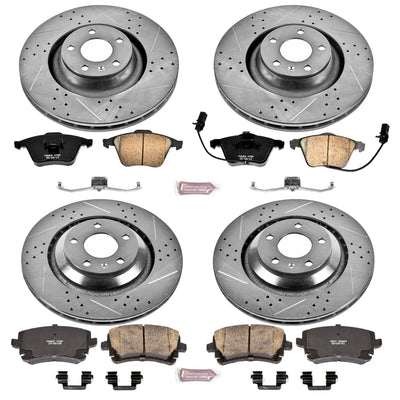 PowerStop auto part