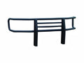 0810 F250F550 SUPER DUTY (EXC. HARLEY DAVIDSON EDITION) CHROME BIG TEX GRILLE GUARD