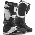 Gaerne SG22 Boot Black/White Size - 14